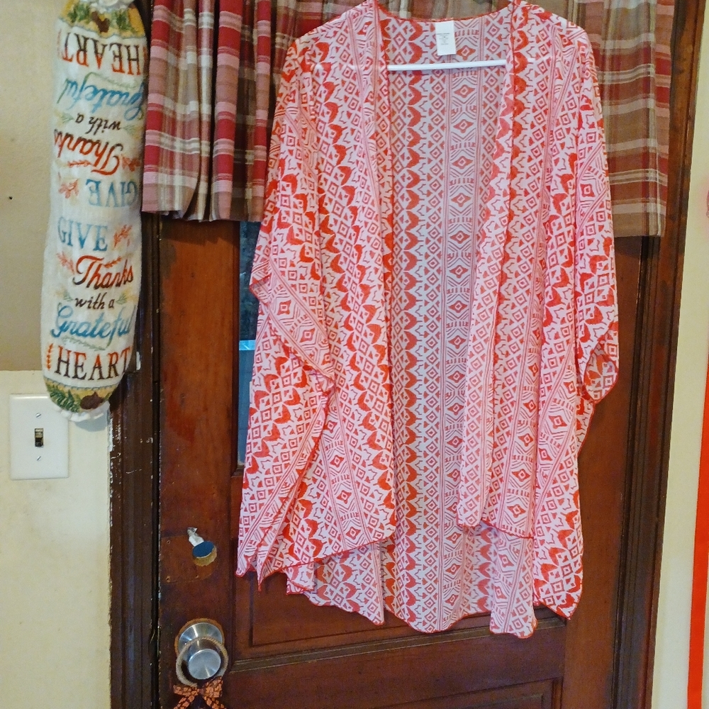 Cover up